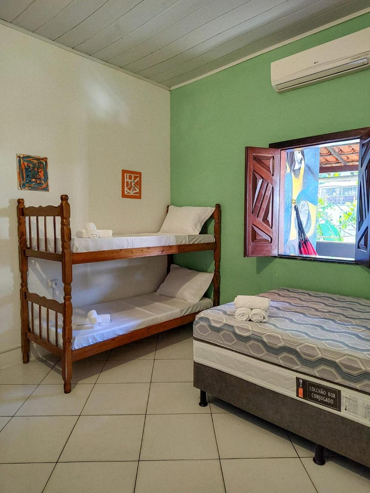 דירות מורו דה סאו פאולו Casa Fonte Grande מראה חיצוני תמונה