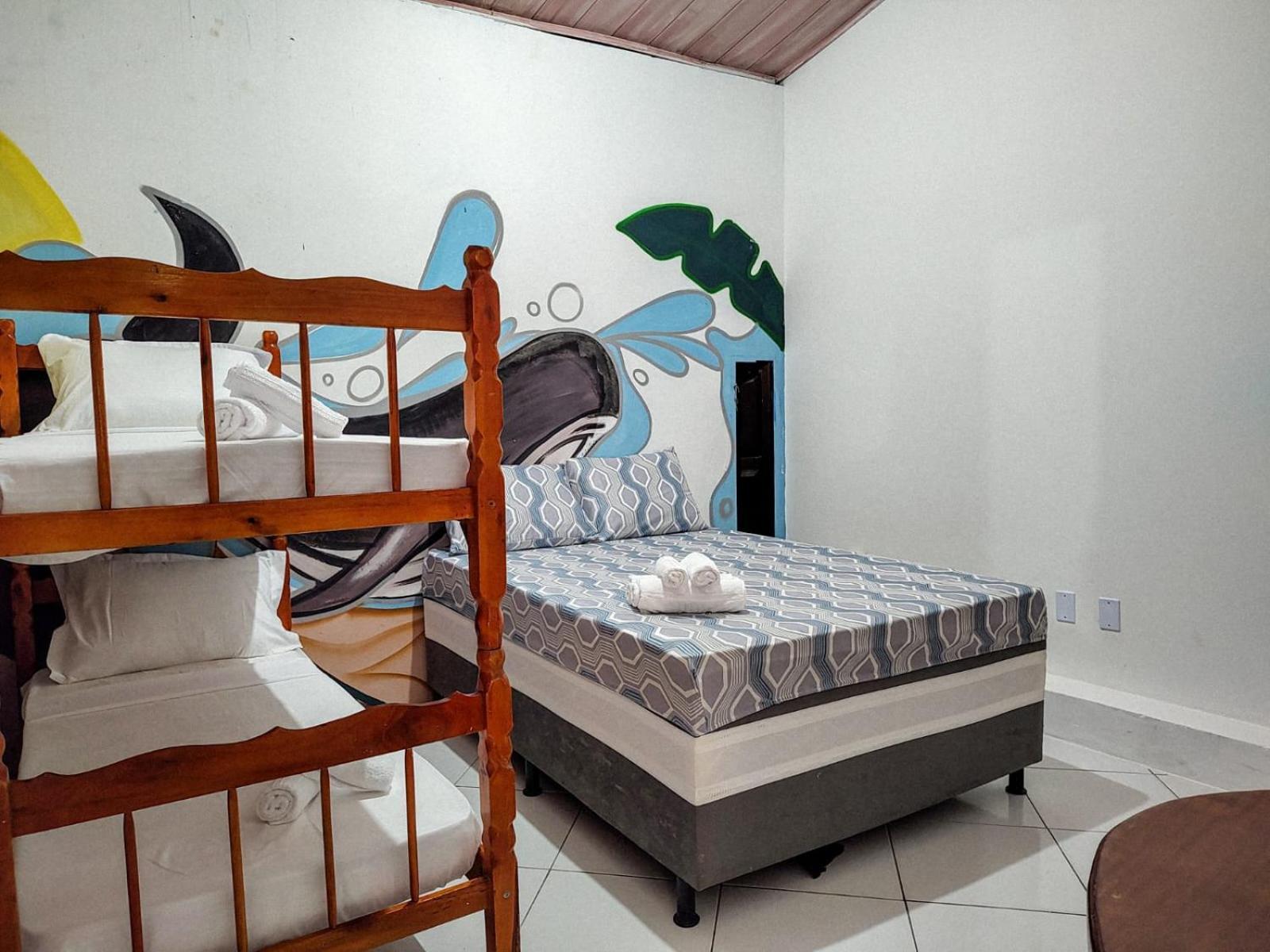 דירות מורו דה סאו פאולו Casa Fonte Grande מראה חיצוני תמונה